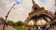 Torre Eiffel
