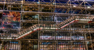 Centre Pompidou