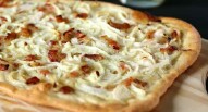 Flammekueche