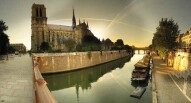 notre dame