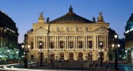 Opera Garnier