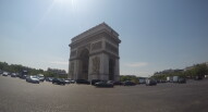 Arco di Trionfo 01