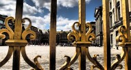 Versailles Coda