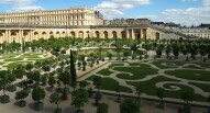 Versailles Giardini