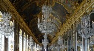 Versailles Lampadari