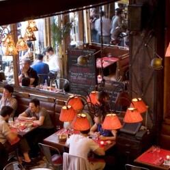 Inaugurata a Parigi la 3° edizione della Paris Cocktail Week