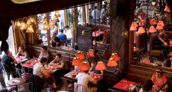 Inaugurata a Parigi la 3° edizione della Paris Cocktail Week