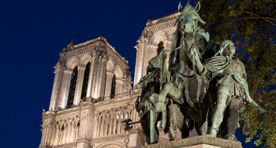 Paris Face Cachée: Alla scoperta del lato nascosto di Parigi