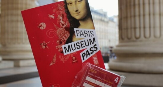 Top 10 musei e gallerie di Parigi dove entri gratis con il Paris Museum Pass