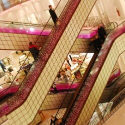Shopping a Parigi con il Paris Pass: Ecco dove si risparmia