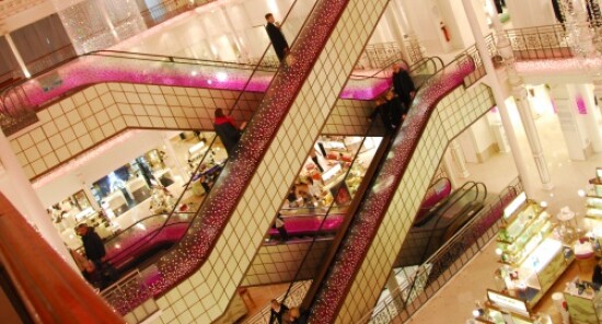 Shopping a Parigi con il Paris Pass: Ecco dove si risparmia