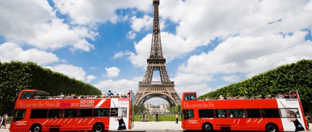 Scopri i migliori Pass turistici di Parigi e visita le attrazioni imperdibili risparmiando tempo e denaro