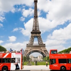 Tour e Crociere che puoi fare gratis con il Paris Pass