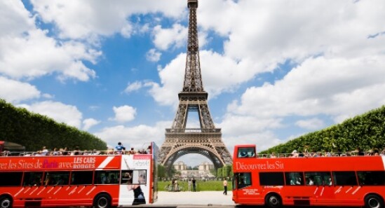 Tour e Crociere che puoi fare gratis con il Paris Pass