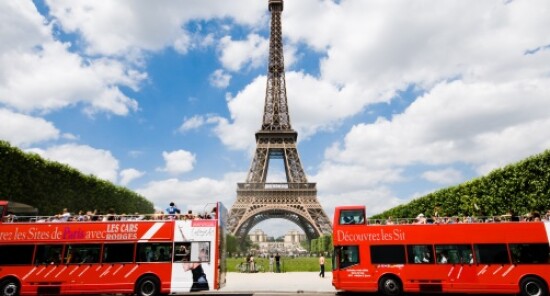 Tour e Crociere che puoi fare gratis con il Paris Pass