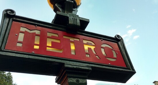 Paris Visite: la carta trasporti NON più inclusa nel Paris Pass