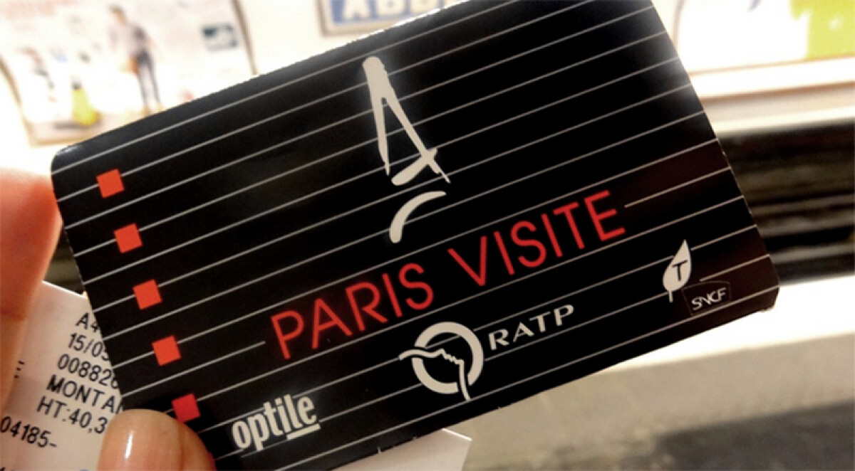 Scopri i migliori Pass turistici di Parigi e visita le attrazioni imperdibili risparmiando tempo e denaro