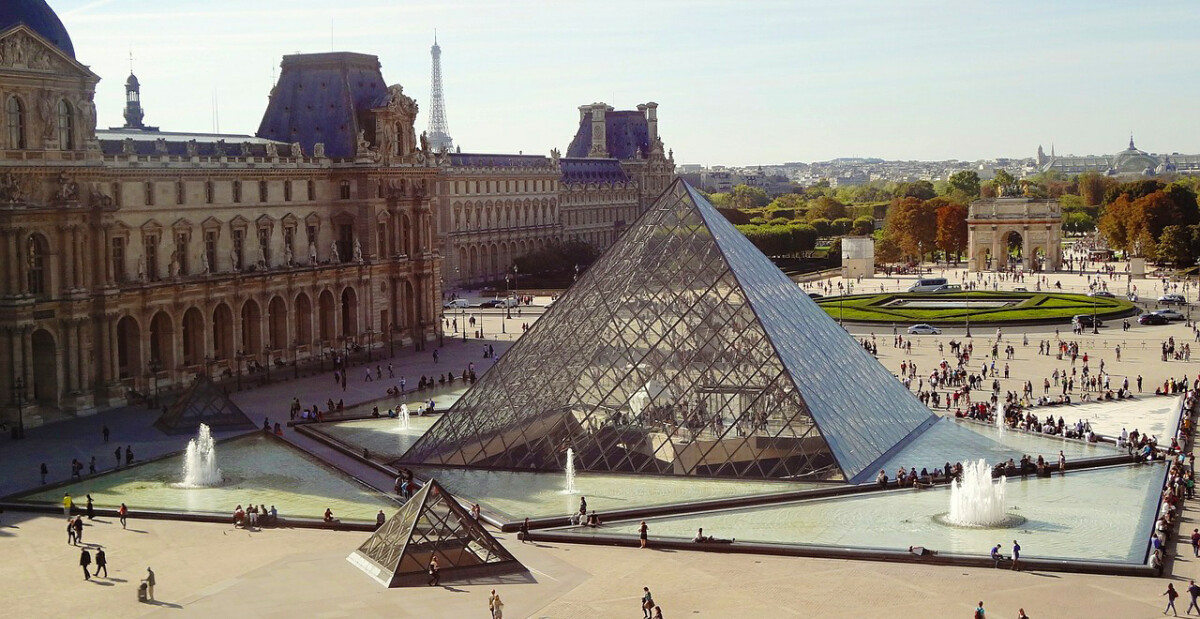 Scopri i migliori Pass turistici di Parigi e visita le attrazioni imperdibili risparmiando tempo e denaro