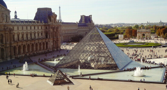 Paris Museum Pass: La card che ti apre le porte di tutti i musei di Parigi