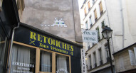 Pain Vin Fromages Centre Pompidou