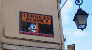 Pixel art Bubble Bobble