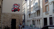 Pixel art Super Mario