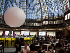 printemps ristorante
