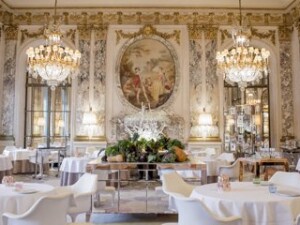 Le Meurice