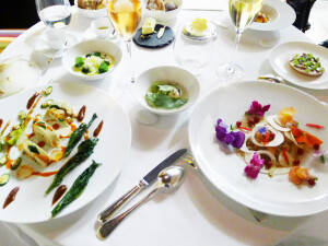 Pierre Gagnaire