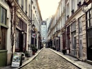 Cour-Damoye-Parigi