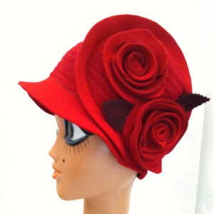 Chapeau Marguerite