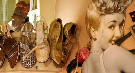Negozi vintage a Parigi da non perdere
