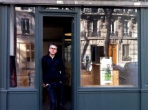 all access negozi dischi parigi