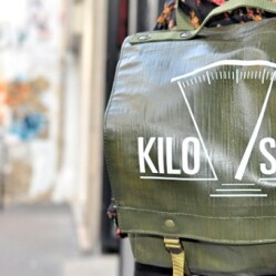 Kilo Shop: abbigliamento e accessori vintage al chilo
