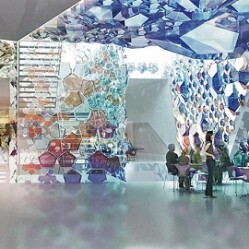 Dove fare shopping nel quartiere La Défense di Parigi
