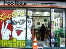 toolbox records negozio vinili parigi