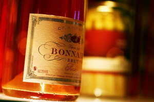 champagne paris