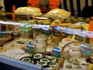 formaggi parigi