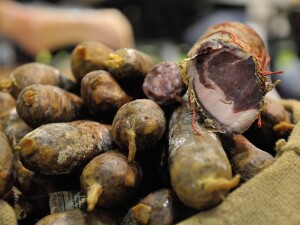 saucisson de paris