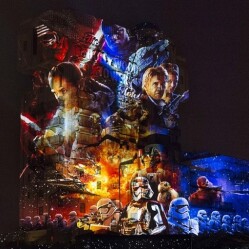 Star Wars a Disneyland Paris: Vivi un’avventura intergalattica!