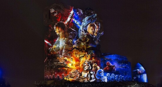 Star Wars a Disneyland Paris: Vivi un’avventura intergalattica!