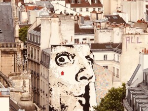 Chut Paris