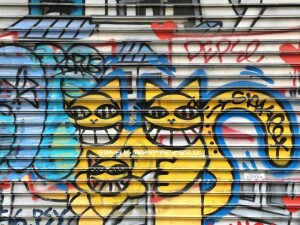 Rue de la Verrerie