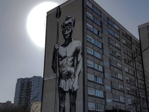 Vitry sur Seine