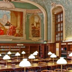 La Sorbona. L'Università più importante di Parigi