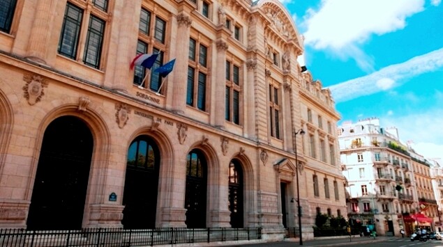 Universita-Parigi