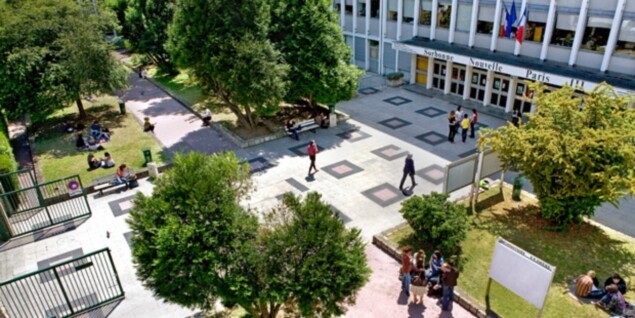 Universita-Sorbona-Paris-Nouvelle