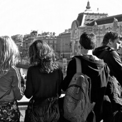 Studiare in Francia - Cosa bisogna sapere prima di partire