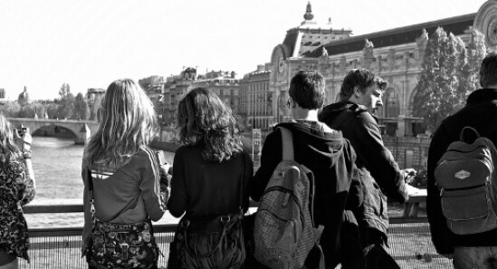 Studiare in Francia - Cosa bisogna sapere prima di partire