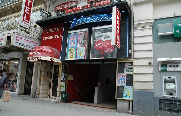 archipel-paris
